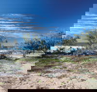 Deepwater National Park camping - Accommodation Adelaide