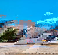 Desert Cave Hotel - Accommodation Adelaide