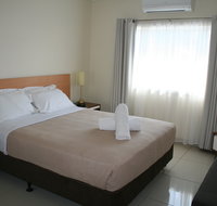 Dragon Phoenix Resort and Apartments Moree - Accommodation Adelaide