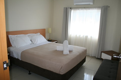 Dragon Phoenix Resort And Apartments Moree - Accommodation Adelaide 0