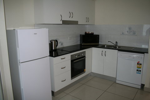 Dragon Phoenix Resort And Apartments Moree - Accommodation Adelaide 1