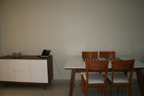 Dragon Phoenix Resort And Apartments Moree - Accommodation Adelaide 2