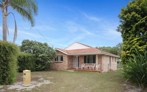 Duncan Sands - Accommodation Adelaide 0