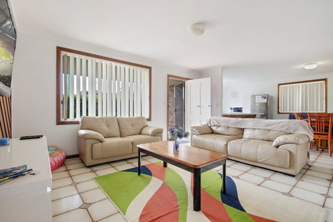 Duncan Sands - Accommodation Adelaide 1