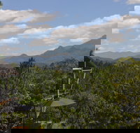 Ecoasis - Accommodation Adelaide