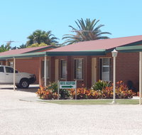 Edithburgh Seaside Motel - Accommodation Adelaide
