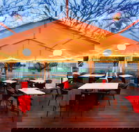 Forrest Hotel and Apartments - Accommodation Adelaide