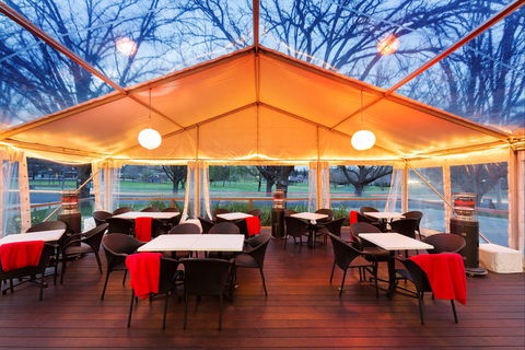 Forrest Hotel And Apartments - Accommodation Adelaide 0