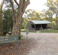Gambells Rest campground - Accommodation Adelaide