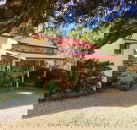 Gasworks Cottages Strathalbyn - Accommodation Adelaide