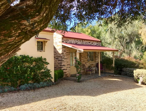 Gasworks Cottages Strathalbyn - Accommodation Adelaide 0