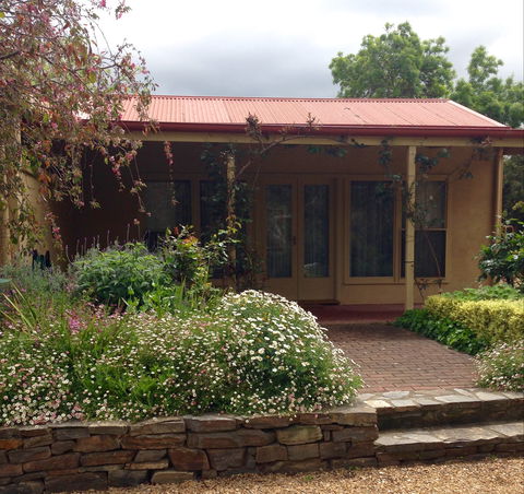 Gasworks Cottages Strathalbyn - Accommodation Adelaide 2