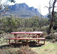 Grampians Retreat - Accommodation Adelaide