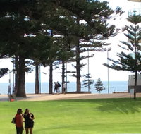 Grandview House Apartments - Glenelg - Accommodation Adelaide