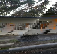 Halcyon Days - Accommodation Adelaide