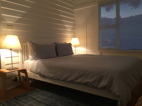 Halcyon Days - Accommodation Adelaide 1
