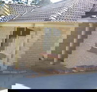 Hidden Treasure - Accommodation Adelaide