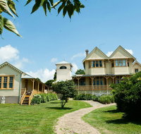 Hillview Heritage Hotel - Accommodation Adelaide