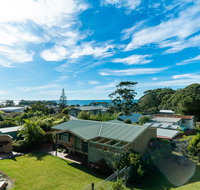 Horizon Views Beach House