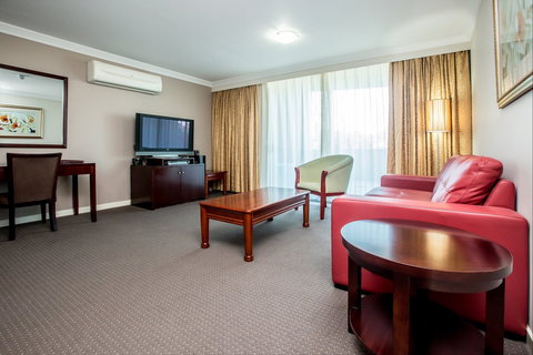 Hotel Gloria - Accommodation Adelaide 2