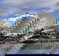 ibis Sydney Darling Harbour - Accommodation Adelaide