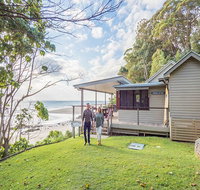 Imeson Cottage - Accommodation Adelaide