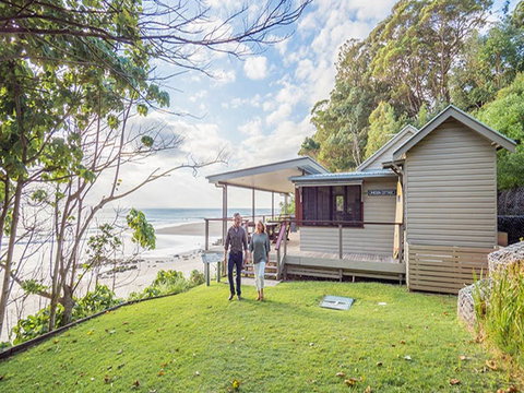 Imeson Cottage - Accommodation Adelaide 0