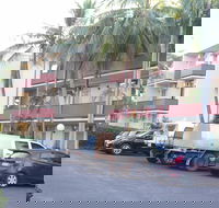 Katherine River Lodge Motel - Accommodation Adelaide