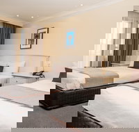 Kobbers Motor Inn - Accommodation Adelaide