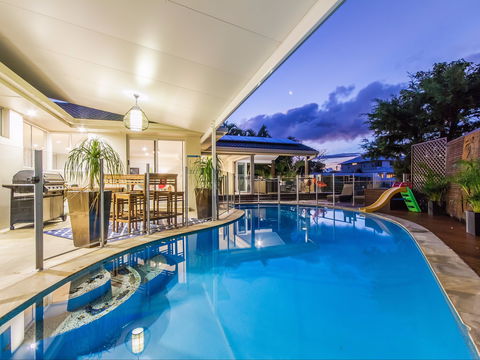 Laguna Bay Broadbeach - Vogue Holiday Homes - Accommodation Adelaide 2