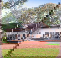 Lemon Gum Retreat - Accommodation Adelaide