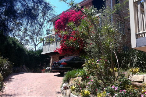 Linley House Bed And Breakfast - Accommodation Adelaide 0