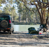 Loveday Park - Accommodation Adelaide