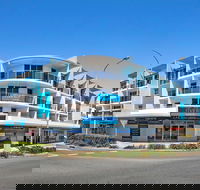 Mantra Quayside - Accommodation Adelaide