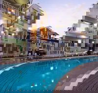 Mantra Aqueous On Port - Accommodation Adelaide