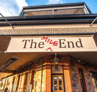Mile End Hotel - Accommodation Adelaide