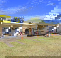 Moore Park Beach Motel - Accommodation Adelaide