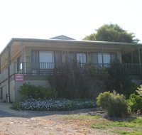 Morala - Accommodation Adelaide