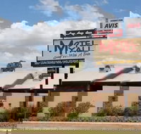 Motel Myall - Accommodation Adelaide