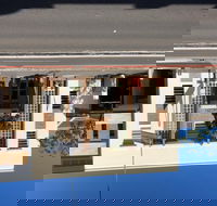 Mrs Banks Boutique Hotel - Accommodation Adelaide