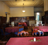 Netherby House And River Cafe - Accommodation Adelaide