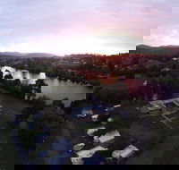 New Norfolk Caravan Park - Accommodation Adelaide