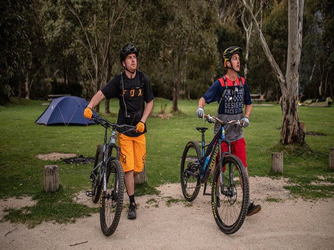Ngarigo Campground - Accommodation Adelaide 0