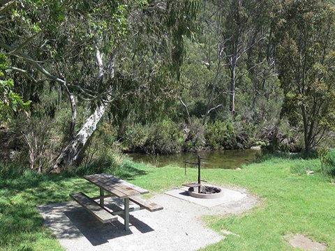 Ngarigo Campground - Accommodation Adelaide 1