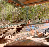 Nitmiluk Cabins - Accommodation Adelaide