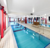 Oaks Adelaide Horizons Suites - Accommodation Adelaide