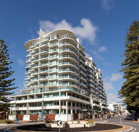Oaks Glenelg Liberty Suites - Accommodation Adelaide