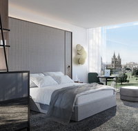 Oval Hotel - Accommodation Adelaide