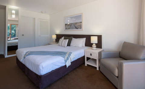 Pacific Bay Resort - Accommodation Adelaide 1