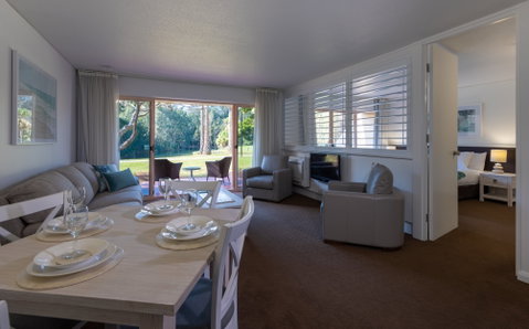 Pacific Bay Resort - Accommodation Adelaide 2